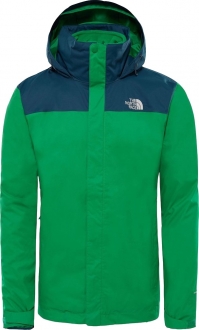 The North Face Evolve II Triclimate Erkek Mont