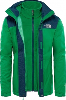 The North Face Evolve II Triclimate Erkek Mont