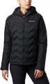 Columbia Grand Trek Down Hooded resim