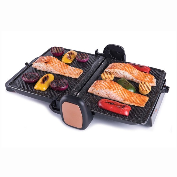 Stilevs Tosthane Tost Makinesi