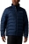 Columbia Cascade Peak II Erkek Şişme Mont