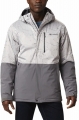 Columbia Winter District resim