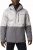 Columbia Winter District Erkek Mont