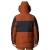 Columbia Marquam Peak Fusion Erkek Şişme Parka