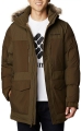Columbia Marquam Peak Fusion resim