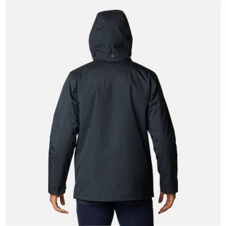 Columbia XM1439-010 Erkek Şişme Mont