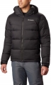 Columbia Iceline Ridge resim