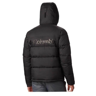 Columbia Iceline Ridge Erkek Şişme Mont