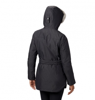 Columbia Carson Pass II Kadın Parka