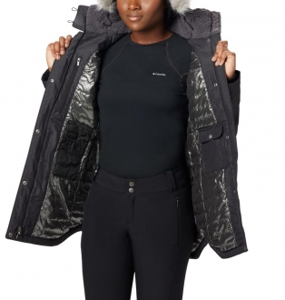 Columbia Carson Pass II Kadın Parka