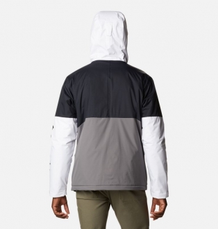 Columbia Point Park Insulated Erkek Mont