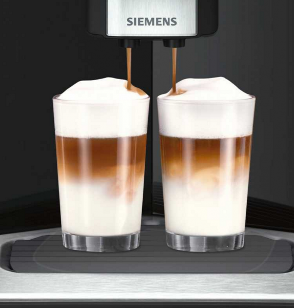 Siemens TI903209RW Kahve Makinesi
