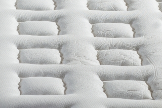 Halsa Jamtlands 140x200 cm Yaylı Yatak