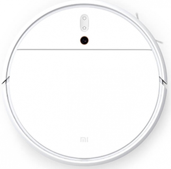 Xiaomi Robot Vacuum Mop 2C Robot Süpürge+Mop