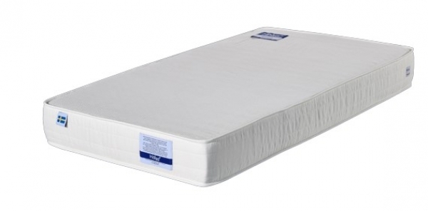 Halsa Sulitelma 60x120 cm Lateks Yatak