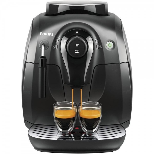 Philips 2000 Serisi HD8651/01 Kahve Makinesi