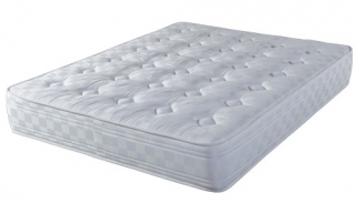 Halsa Smaland 90x190 cm Yaylı Yatak