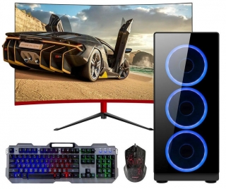 Turbox Tx510