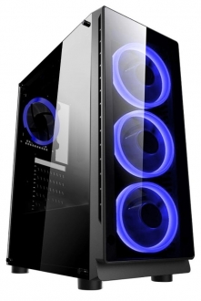 Turbox Tx510