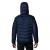 Columbia Labyrinth Loop Hooded Erkek Şişme Mont
