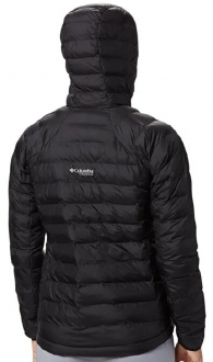 Columbia Snow Country Kadın Şişme Mont