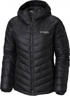 Columbia Snow Country Kadın Şişme Mont