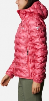 Columbia Alpine Crux Kadın Şişme Mont