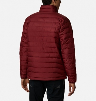 Columbia Powder Lite Erkek Şişme Mont
