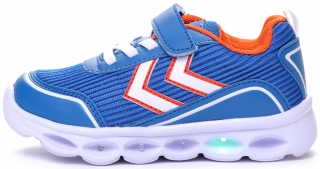 Hummel Stripe Jr Çocuk Spor Ayakkabı