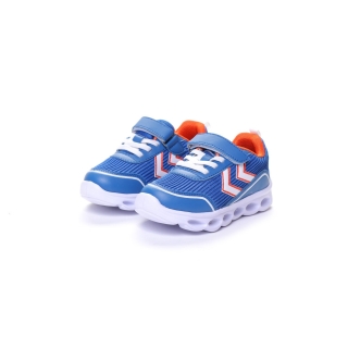 Hummel Stripe Jr Çocuk Spor Ayakkabı