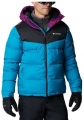 Columbia Iceline Ridge resim