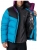 Columbia Iceline Ridge Erkek Şişme Mont