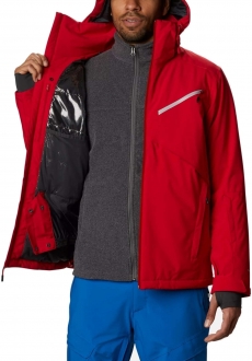 Columbia Powder 8s Erkek Mont