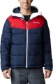 Columbia Iceline Ridge resim