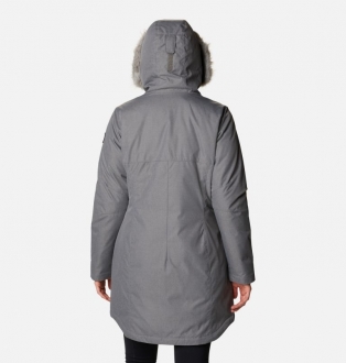 Columbia Suttle Mountain Kadın Parka