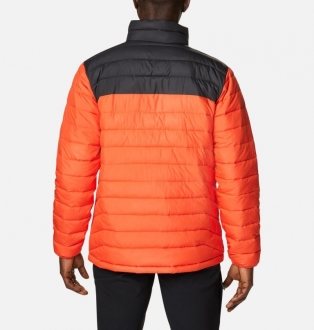 Columbia Powder Lite Erkek Şişme Mont