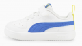 Puma Rickie Alternatif (384314-04) Çocuk Spor Ayakkabı