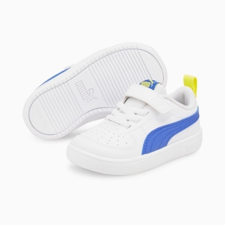 Puma Rickie Alternatif Çocuk Spor Ayakkabı