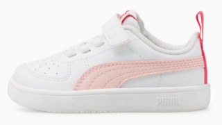 Puma Rickie Alternatif Çocuk Spor Ayakkabı