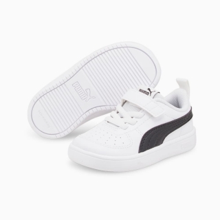 Puma Rickie Alternatif Çocuk Spor Ayakkabı