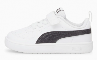 Puma Rickie Alternatif Çocuk Spor Ayakkabı