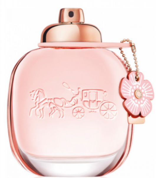 Coach Floral EDP 50 ml Kadın Parfümü