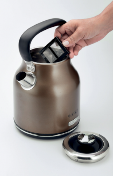 Ariete Classica 2864 Su Isıtıcı