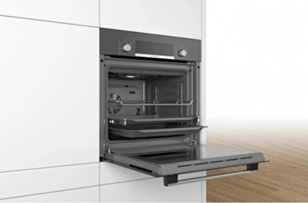 Bosch HBF514EH1T Ankastre Fırın