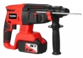 Torq Power Brushless 88 V 10 Ah resim