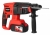 Torq Power Brushless 88 V 10 Ah Akülü Kırıcı