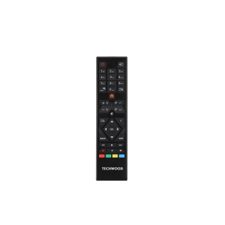 Techwood 32H803 HD Ready (HD) TV