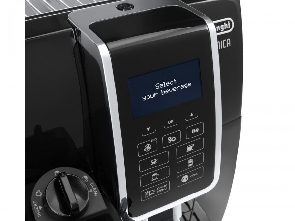 DeLonghi Dinamica ECAM 350.55 Kahve Makinesi