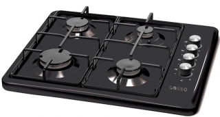 Gosso 3511 LPG Solo (Set Üstü) Gazlı Ocak