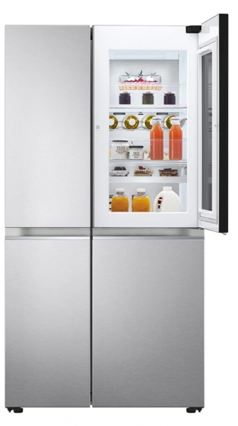 LG GC-Q257CSFS Buzdolabı